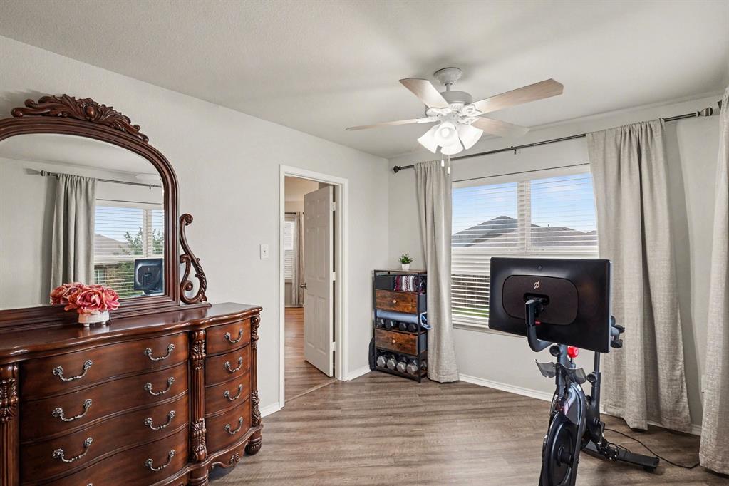 Twin Mills Add - Residential