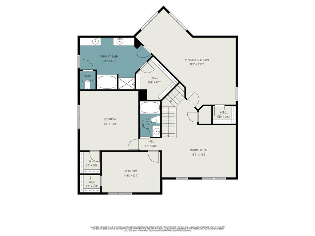 Twin Mills Add - Residential