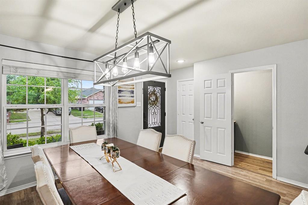 5012 Wild Oats Drive