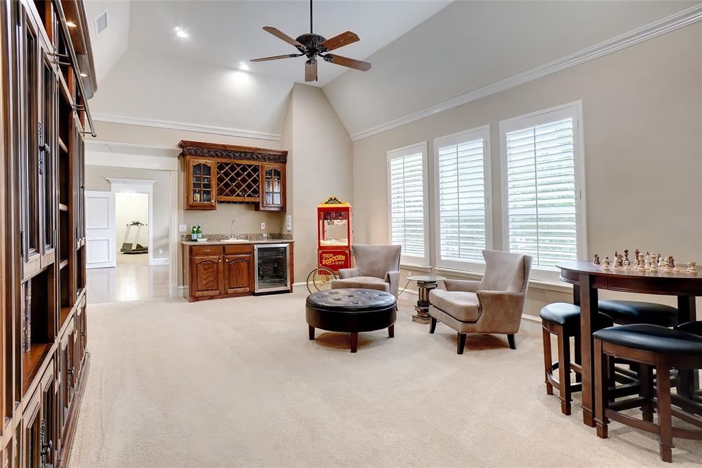 Cambridge Place Add - Residential