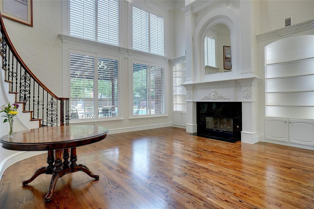 Cambridge Place Add - Residential