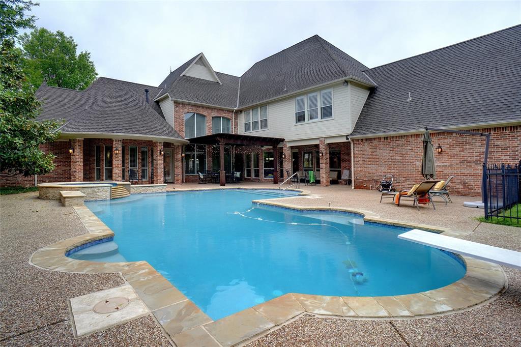 Cambridge Place Add - Residential