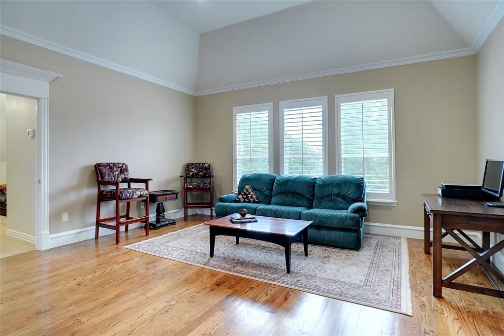 Cambridge Place Add - Residential