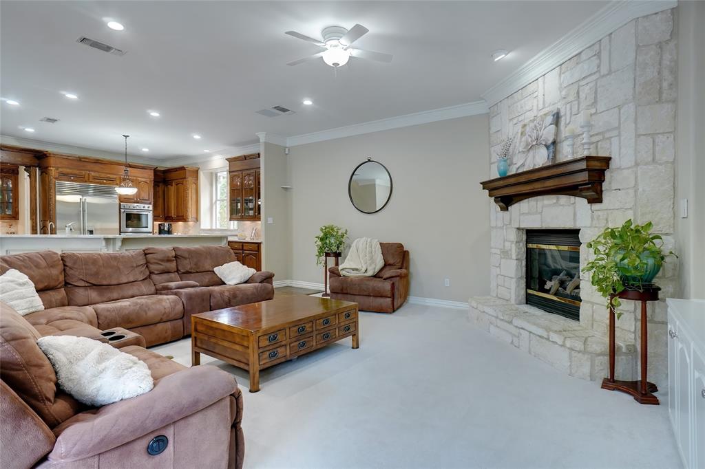 Cambridge Place Add - Residential