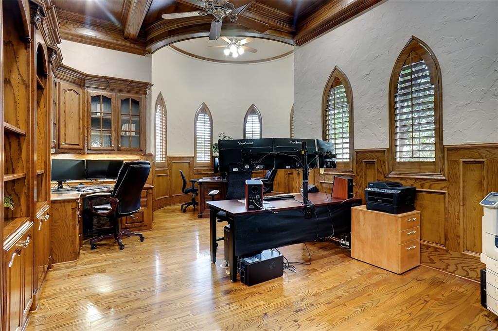 Cambridge Place Add - Residential