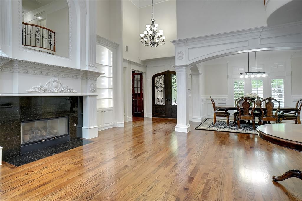 Cambridge Place Add - Residential