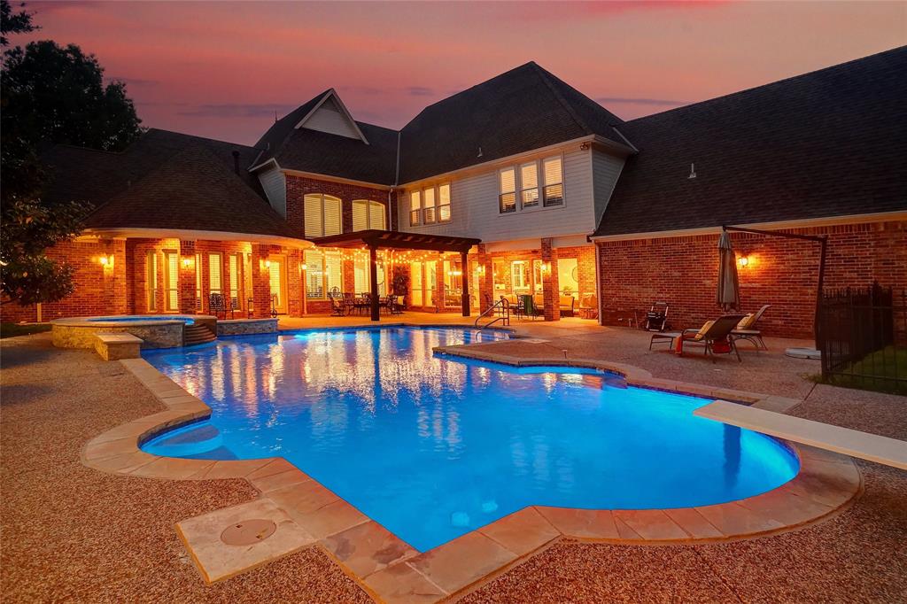 Cambridge Place Add - Residential