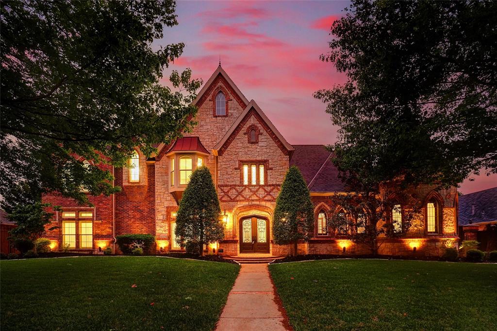 Cambridge Place Add - Residential