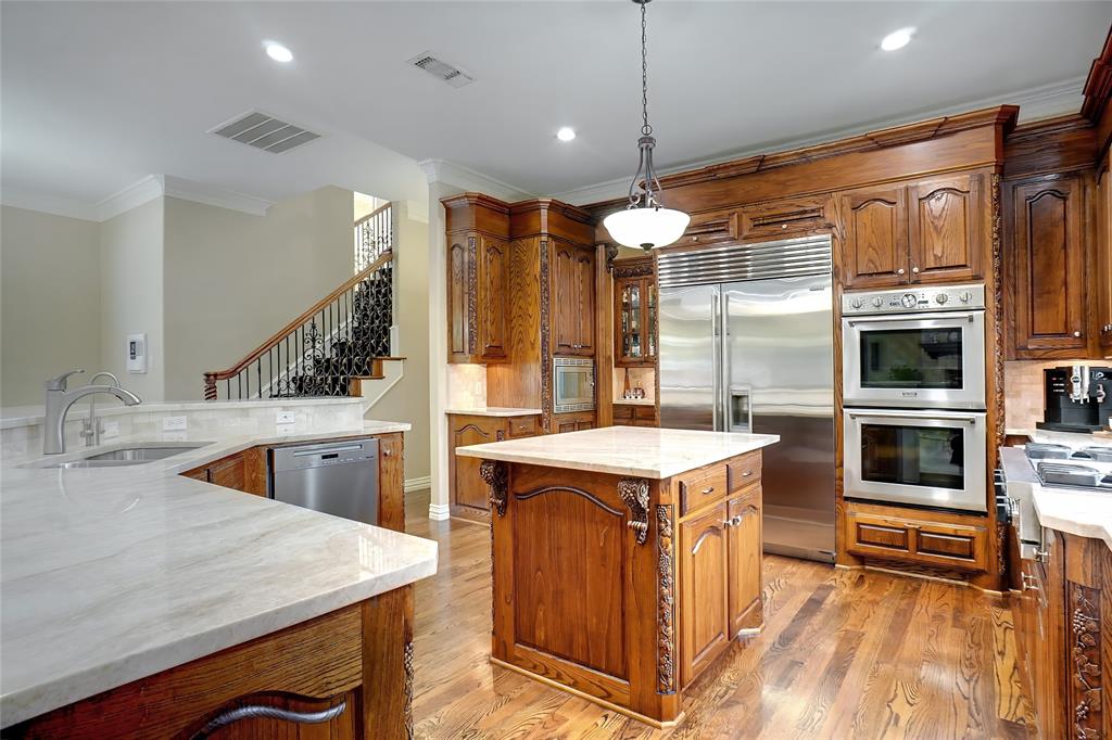 Cambridge Place Add - Residential