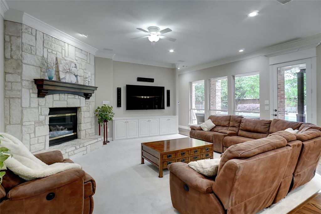 Cambridge Place Add - Residential