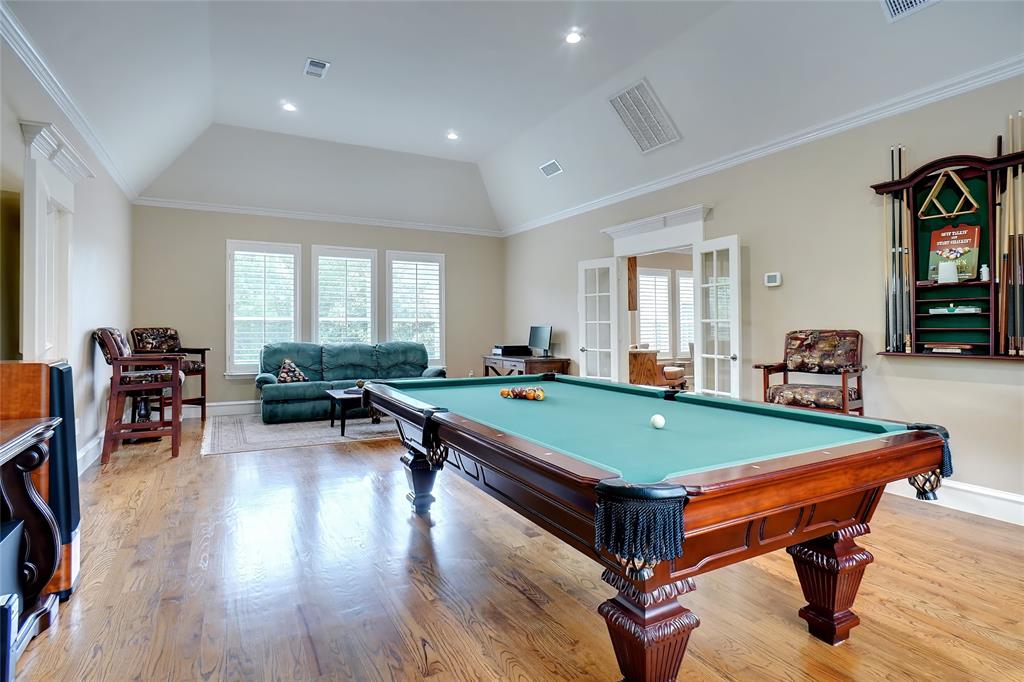 Cambridge Place Add - Residential