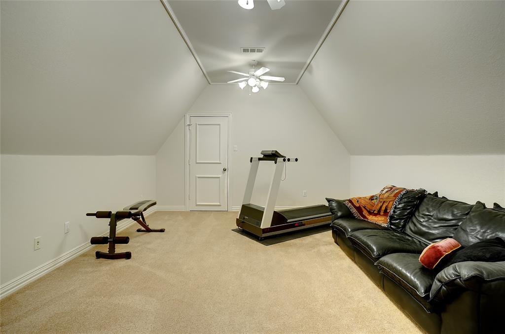 Cambridge Place Add - Residential