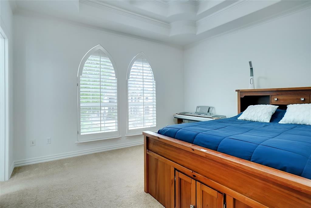 Cambridge Place Add - Residential