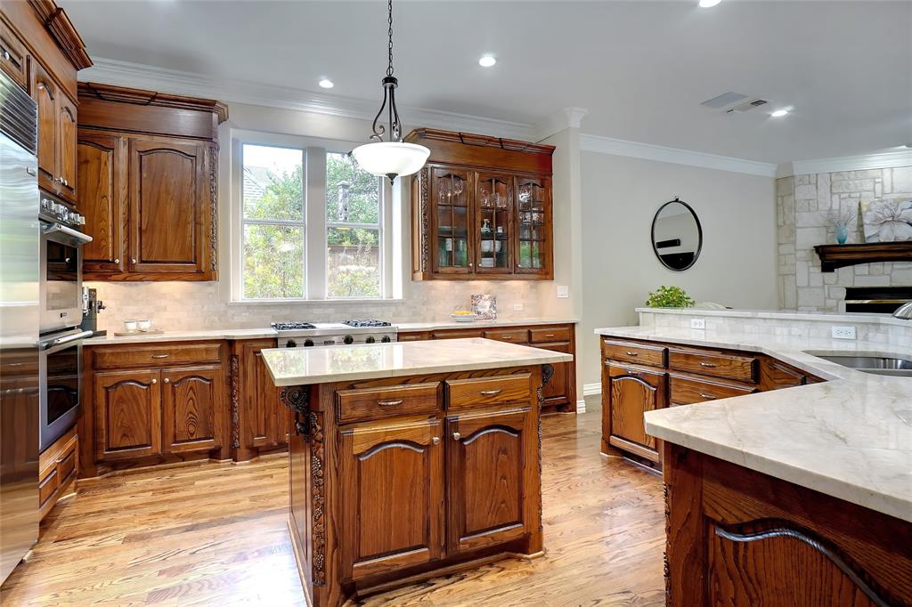 Cambridge Place Add - Residential