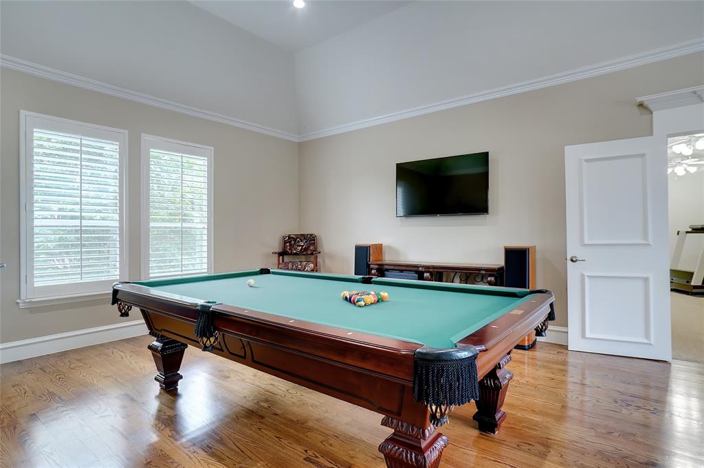 Cambridge Place Add - Residential