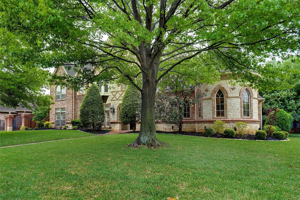 Cambridge Place Add - Residential