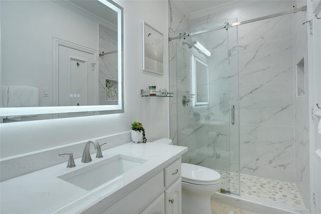 Cambridge Place Add - Residential