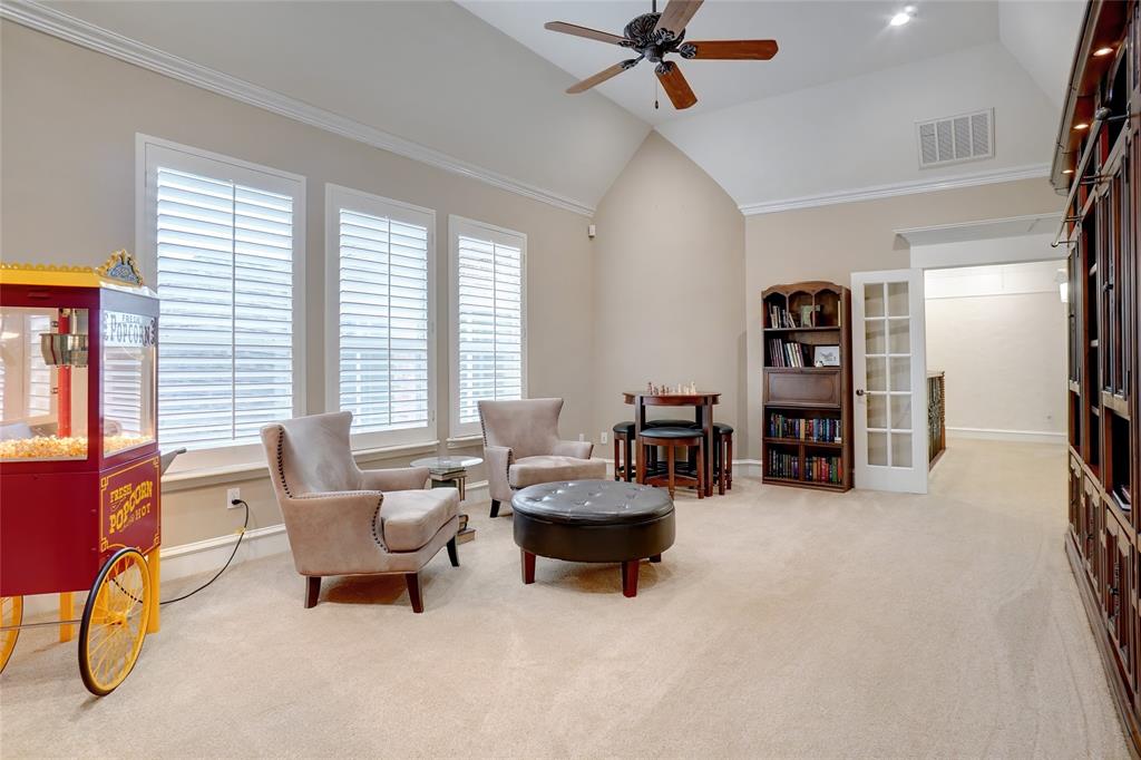 Cambridge Place Add - Residential