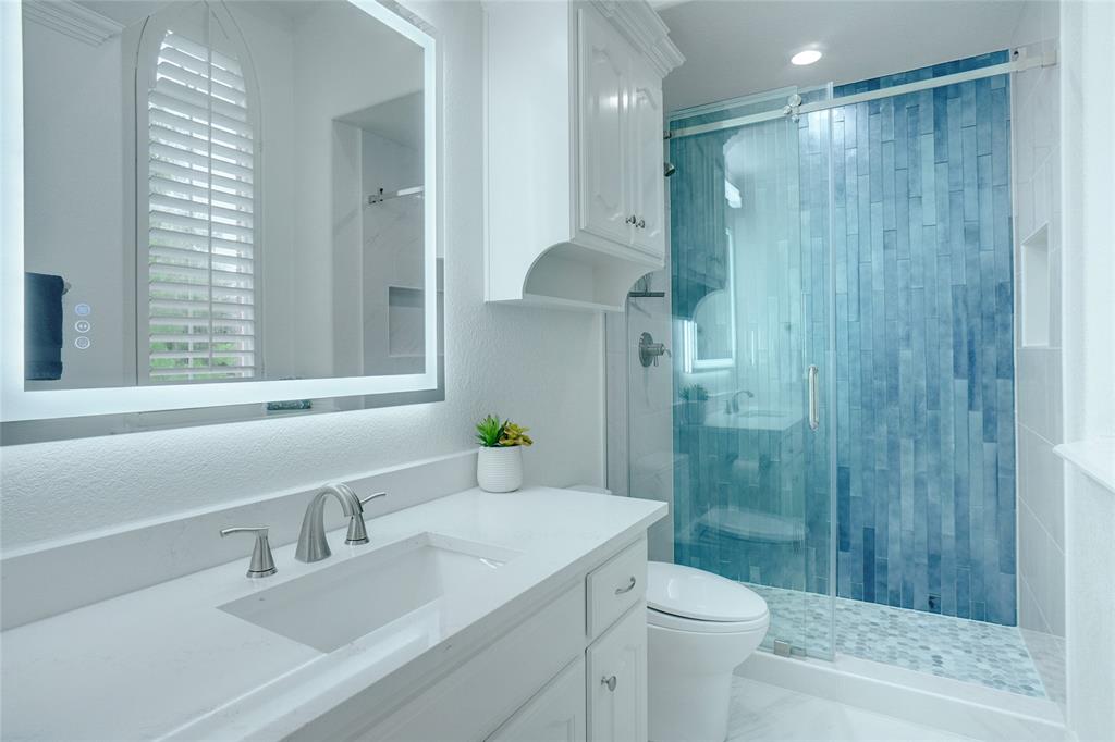 Cambridge Place Add - Residential