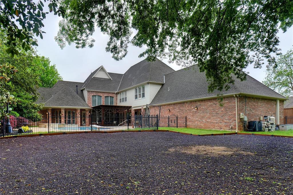 Cambridge Place Add - Residential