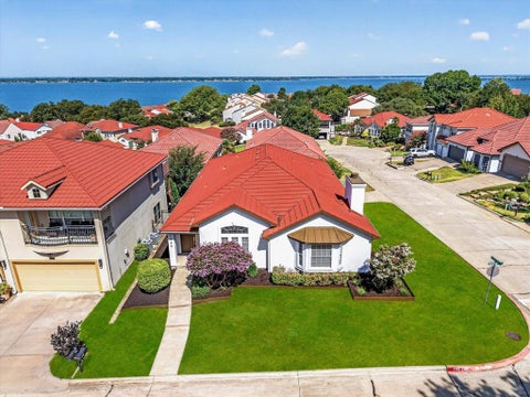 Photo of 1860 Tahoe Drive, Rockwall, TX 75087 (MLS # 21385075)