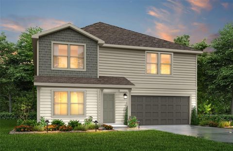 13417 Balderdash Court Cresson TX 76035