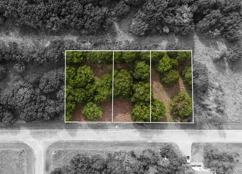 45025 Fringewood Drive Whitney TX 76692