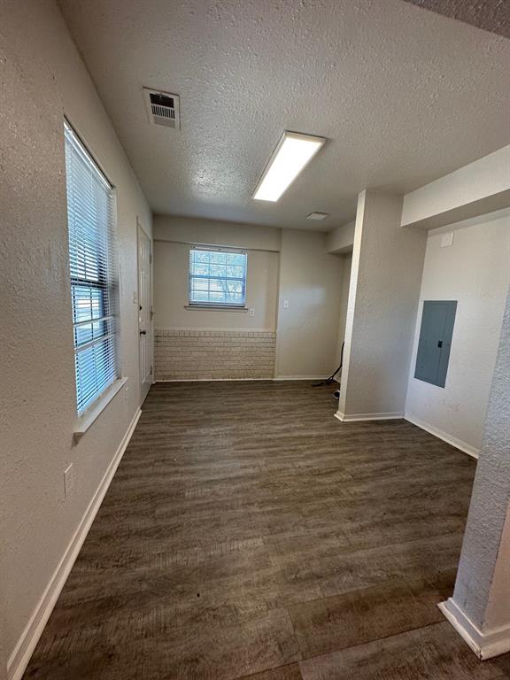 no - Residential Lease