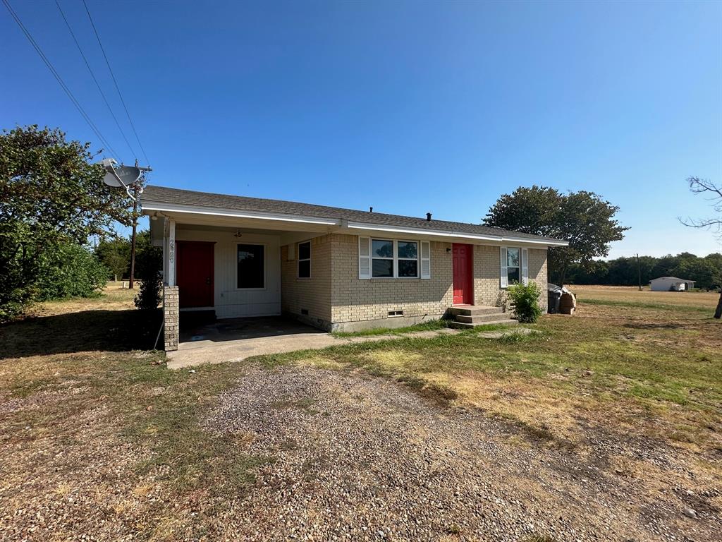 no - Residential Lease