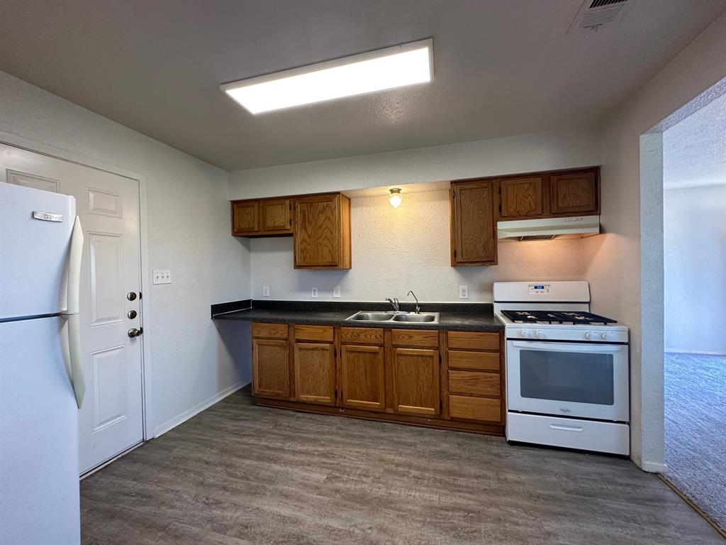 no - Residential Lease