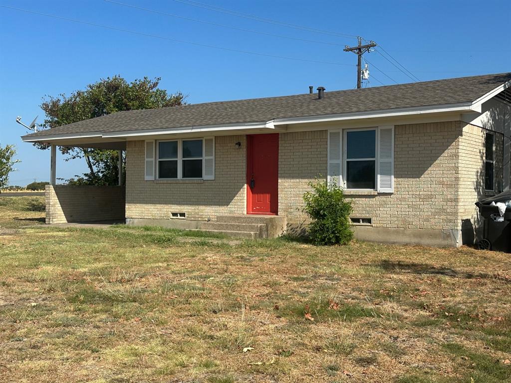 no - Residential Lease