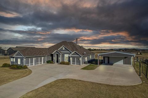 A home in Nevada