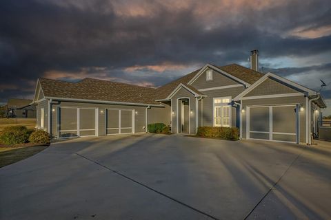 A home in Nevada