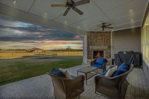 A home in Nevada