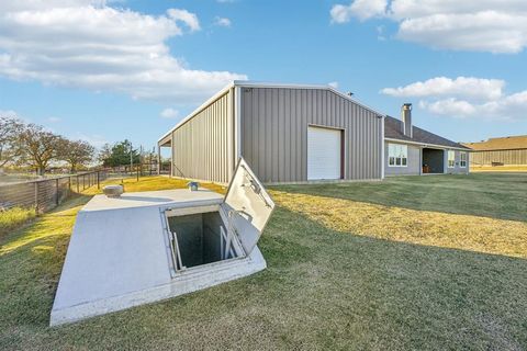 A home in Nevada