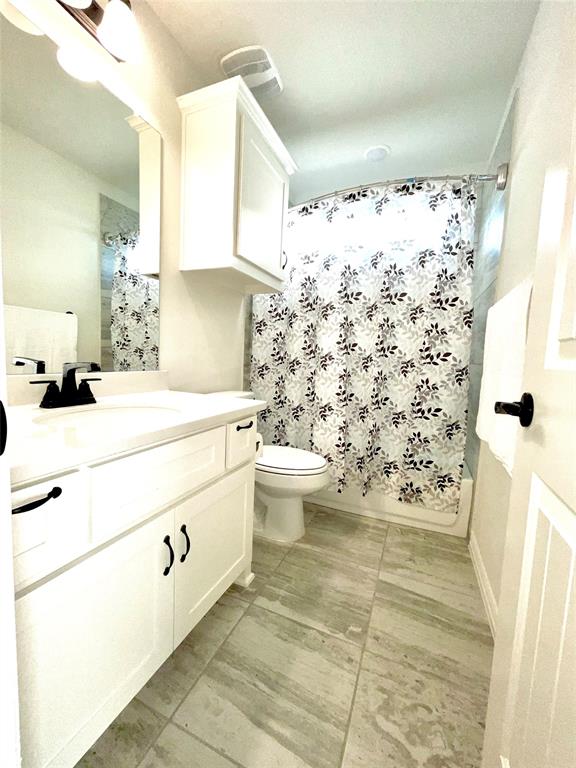 Falls Prosper Ph 2 - Residential Lease