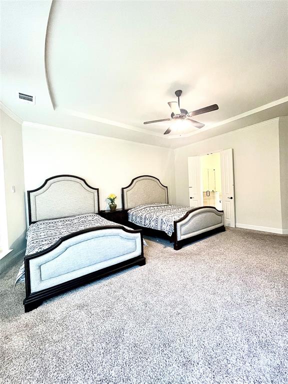 Falls Prosper Ph 2 - Residential Lease