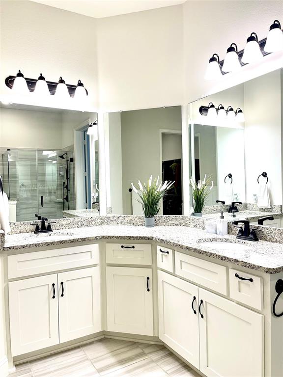 Falls Prosper Ph 2 - Residential Lease