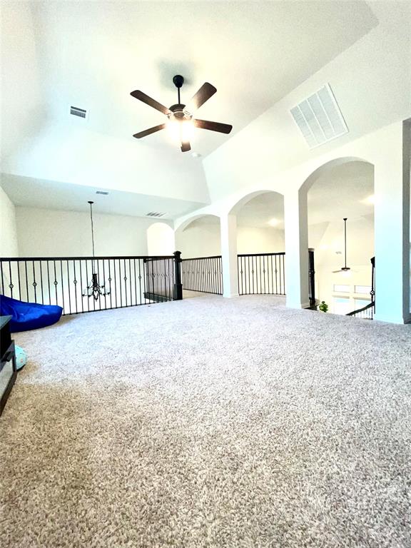 Falls Prosper Ph 2 - Residential Lease