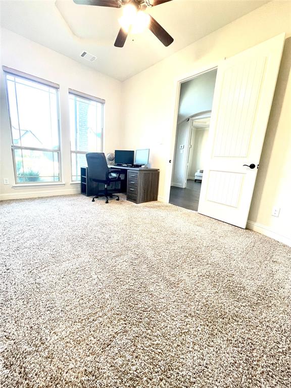 Falls Prosper Ph 2 - Residential Lease