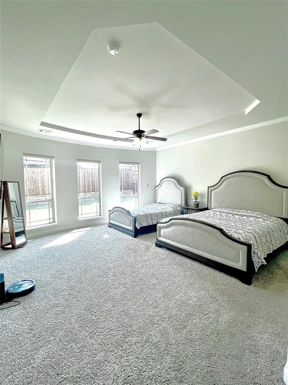 Falls Prosper Ph 2 - Residential Lease