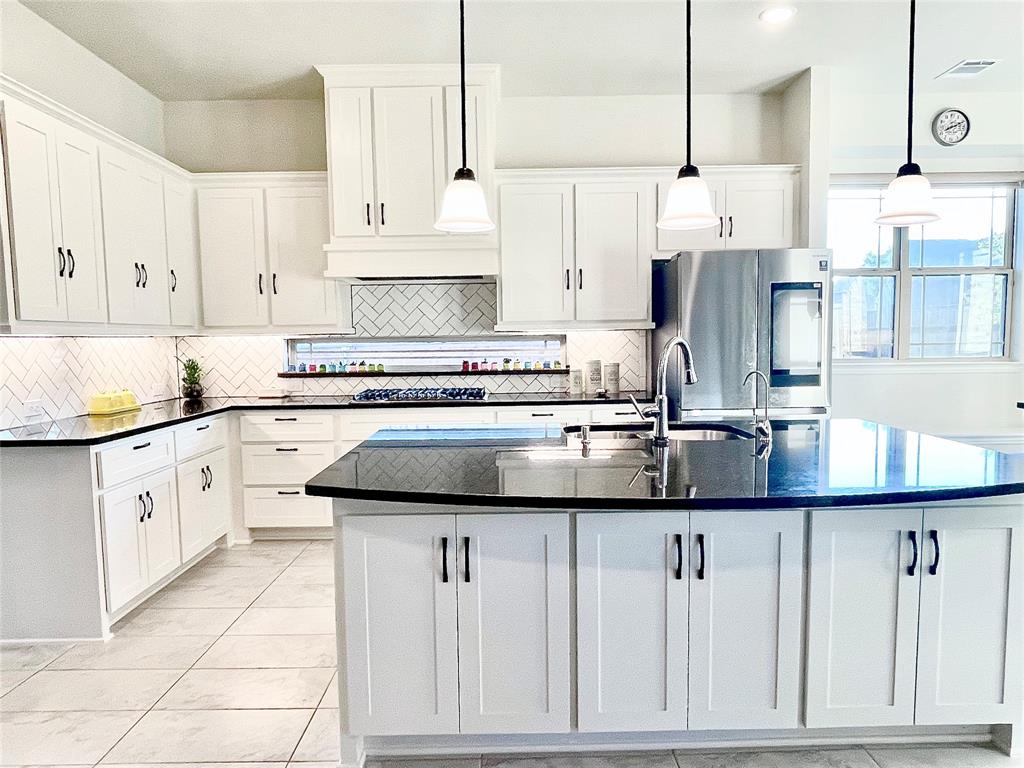 Falls Prosper Ph 2 - Residential Lease