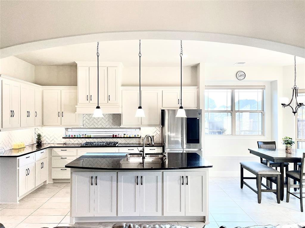 Falls Prosper Ph 2 - Residential Lease