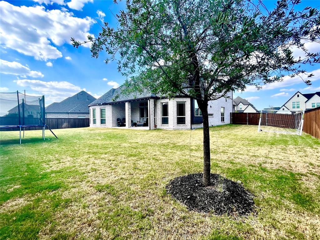 Falls Prosper Ph 2 - Residential Lease