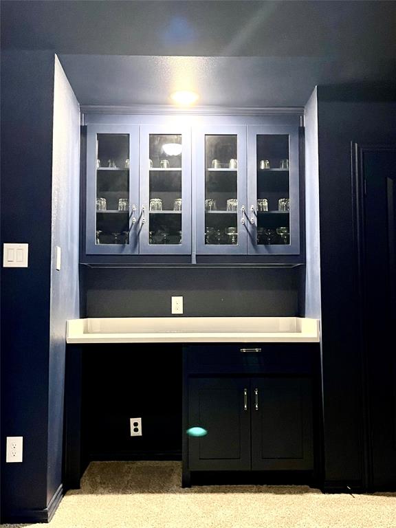 Falls Prosper Ph 2 - Residential Lease