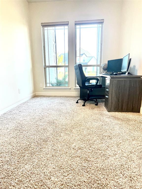 Falls Prosper Ph 2 - Residential Lease