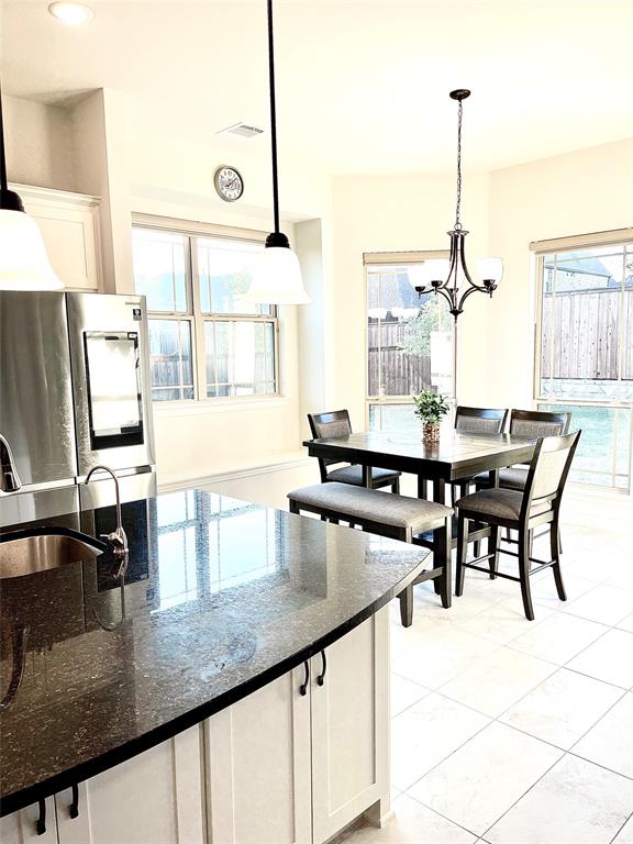 Falls Prosper Ph 2 - Residential Lease