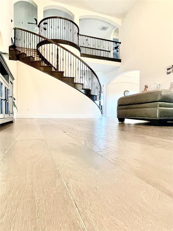 Falls Prosper Ph 2 - Residential Lease