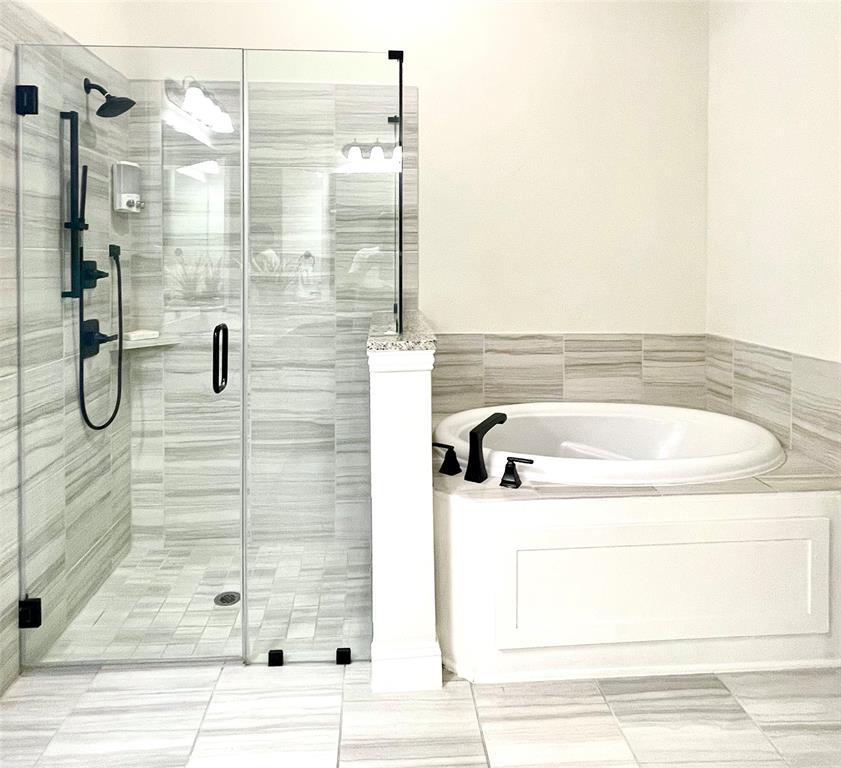 Falls Prosper Ph 2 - Residential Lease