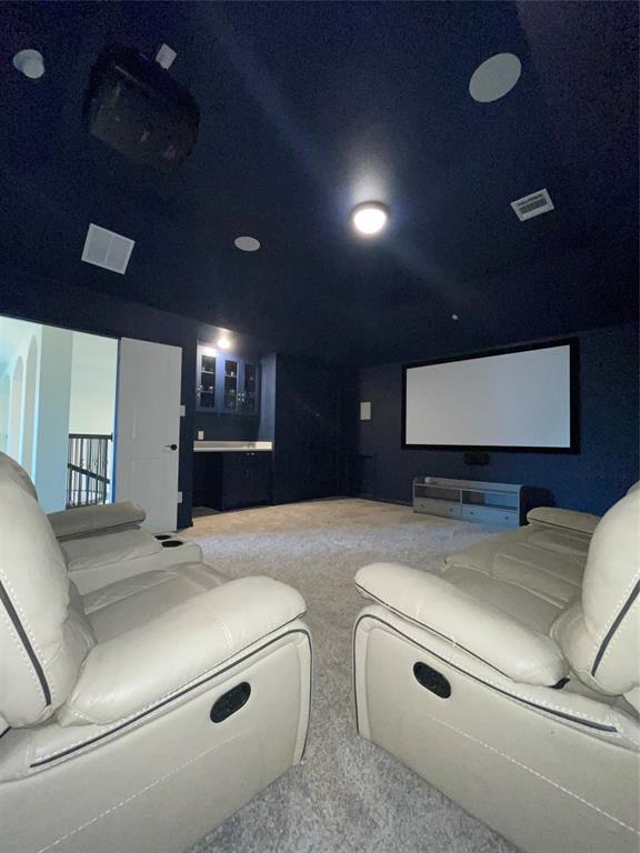 Falls Prosper Ph 2 - Residential Lease